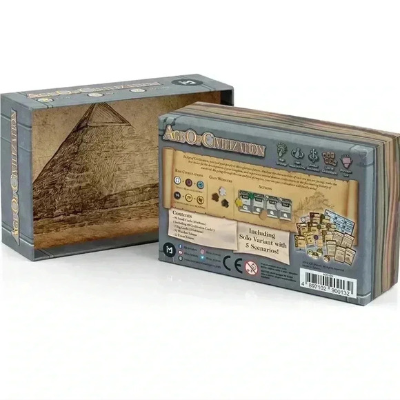 Pocket game  - Picture 2 of 9